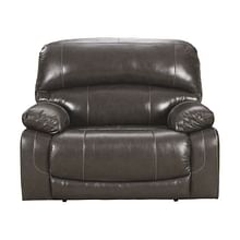 Ashley Living Room Hallstrung Oversized Power Recliner U5240382