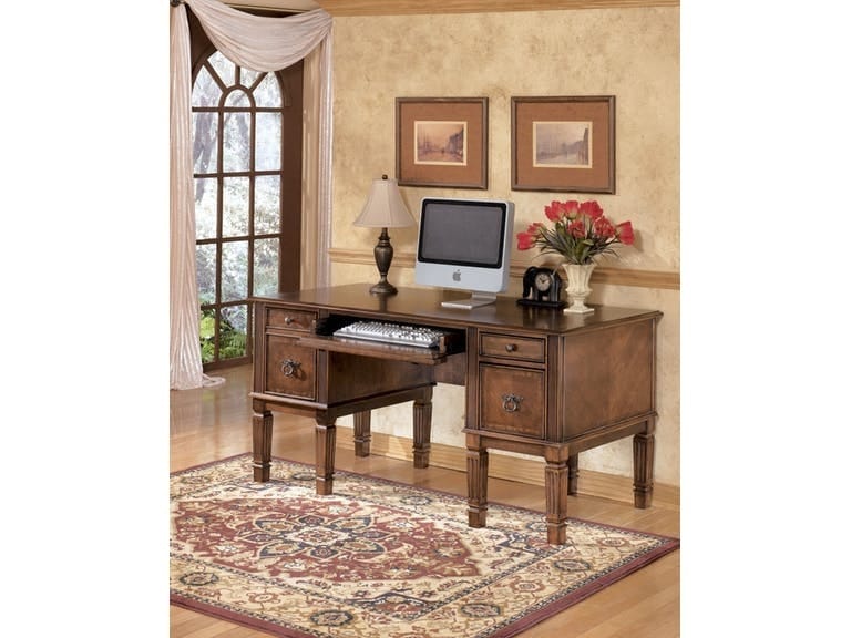 Ashley Home Office Hamlyn 60'' Home Office Desk H527-26