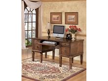 Ashley Home Office Hamlyn 60'' Home Office Desk H527-26