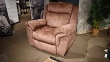 Ashley Living Room Huddle-Up Reclining Sofa with Drop Down Table 8230489