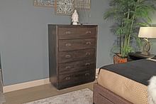 Ashley Bedroom Hyndell Chest of Drawers B731-46