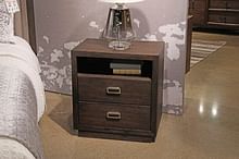 Ashley Bedroom Hyndell Nightstand B731-92