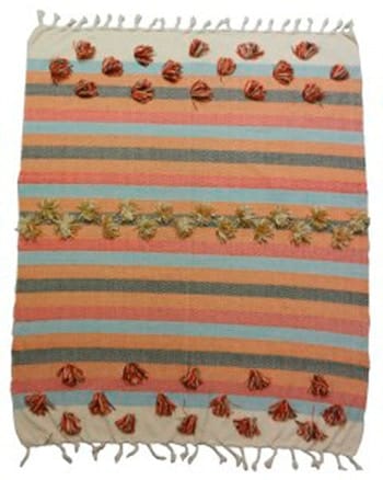 Ashley Bedroom Jacinta Throw (Set of 3) A1000856