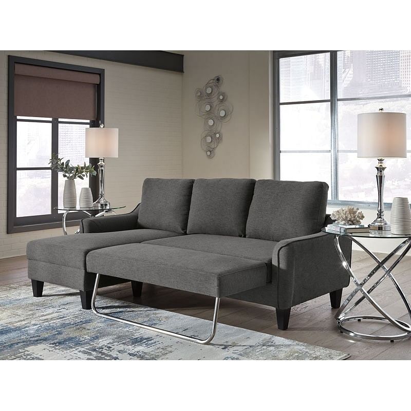 Ashley Living Room Sofa Chaise Sleeper 1150271