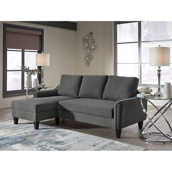 Ashley Living Room Sofa Chaise Sleeper 1150271