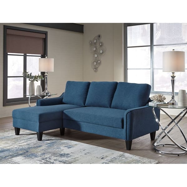 Ashley Living Room Sofa Chaise Sleeper 1150371
