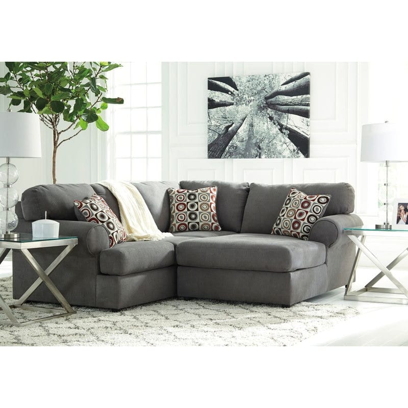 Ashley Jayceon Sectional - Portland, OR | Key Home Furnishings