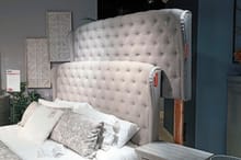 Ashley Bedroom Jerary King Upholstered Bed B090-982