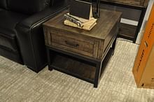 Ashley Living Room Johurst End Table T444-3