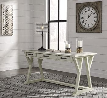 Ashley Home Office Jonileene 60'' Home Office Desk...