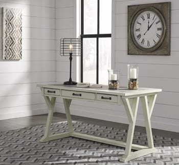 Ashley Home Office Jonileene 60'' Home Office Desk H642-44