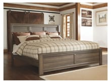 Ashley Bedroom California King Panel Bed B251-58-56-94