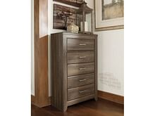 Ashley Bedroom Juararo Chest of Drawers B251-46