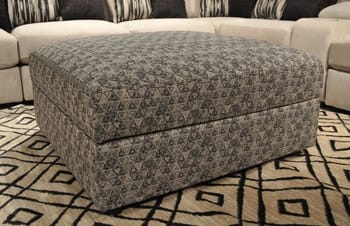 Ashley Living Room Kellway Ottoman With Storage 9870711