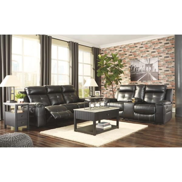 Ashley Living Room Reclining Living Room Set 82105-88-94