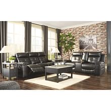 Ashley Living Room Reclining Living Room Set 82105-88-94