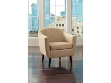 Ashley Living Room Klorey Chair 3620621