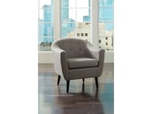 Ashley Living Room Klorey Chair 3620821
