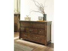 Ashley Bedroom Lakeleigh Dresser B718-31