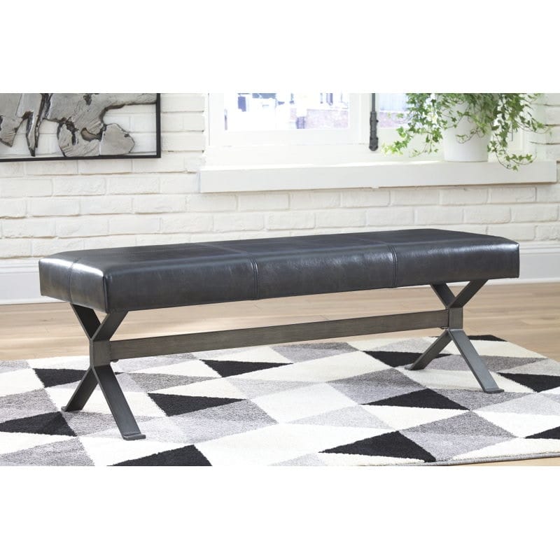 Ashley Living Room Lariland Accent Bench A3000153