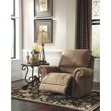 Ashley Living Room Rocker Recliner 3190125