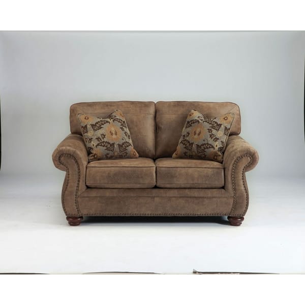 Ashley Living Room Loveseat 3190135