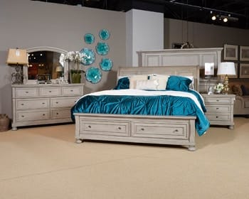 Ashley Bedroom Lettner Dresser B733-31