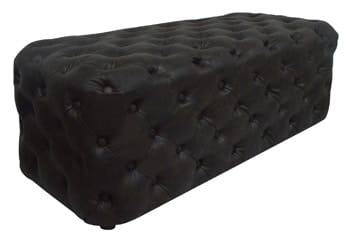 Ashley Living Room Lister Accent Ottoman A3000171
