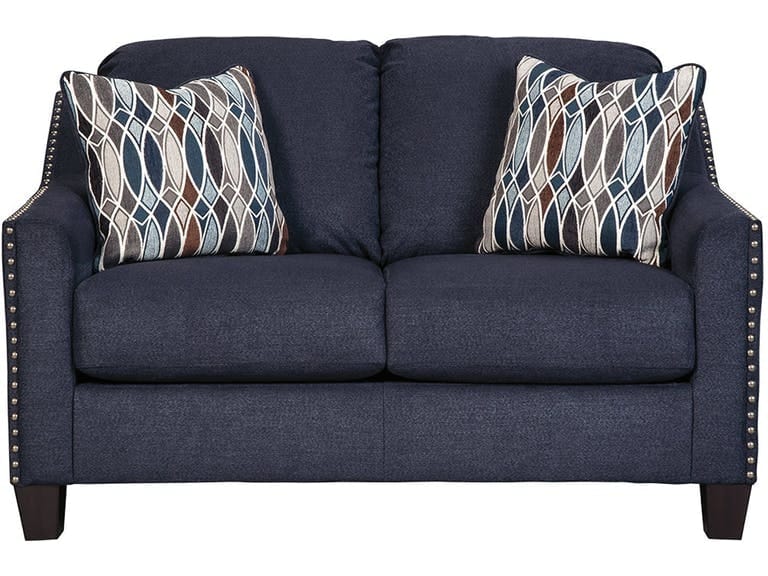 Ashley Living Room Loveseat 8020235