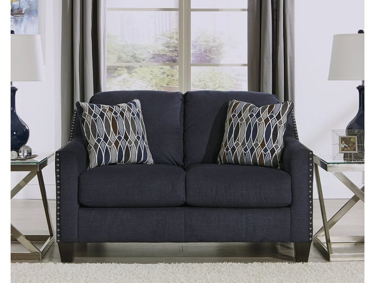 Ashley Living Room Loveseat 8020235