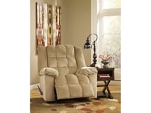 Ashley Living Room Ludden Recliner 8110325