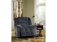 Ashley Living Room Ludden Recliner 8110525