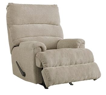 Ashley Living Room Man Fort Recliner 4660425