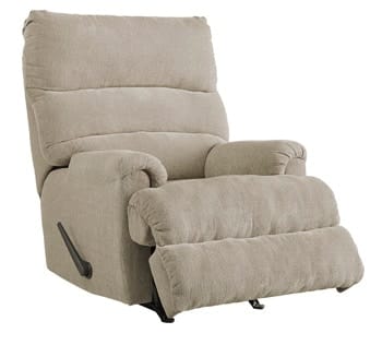 Ashley Living Room Man Fort Recliner 4660425