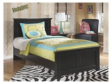 Ashley Twin Panel Bed - Portland, OR | Key Home Furnishings