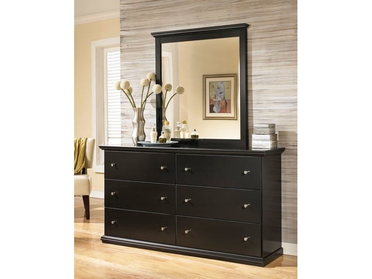 Ashley Bedroom Maribel Dresser B138-31