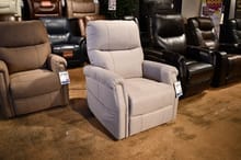 Ashley Living Room Markridge Power Lift Recliner 3500212