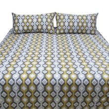 Ashley Bedroom Mato 3-Piece Queen Comforter Set Q763003Q