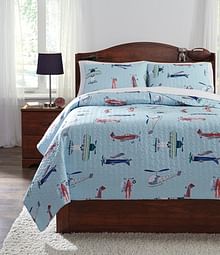Ashley Youth McAllen 3-Piece Full Quilt Set Q320003F