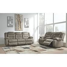 Ashley Living Room Reclining Living Room Set 10104-88-94