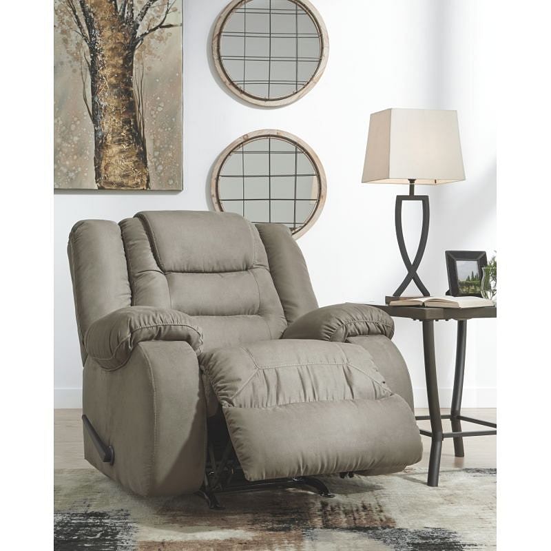 Ashley Living Room Rocker Recliner 1010425