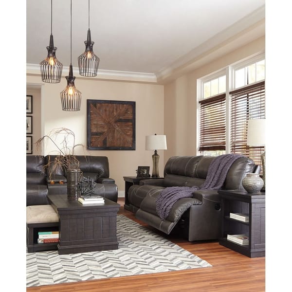 Ashley Living Room Living Room Set U60900-47-96-82