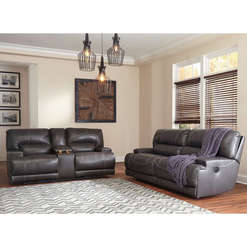 Ashley Bedroom Living Room Set U60900-81-94