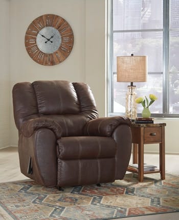 Ashley Living Room McGann Recliner 1030125