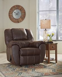 Ashley Living Room McGann Recliner 1030125