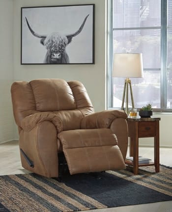 Ashley Living Room McGann Recliner 1030225