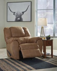 Ashley Living Room McGann Recliner 1030225