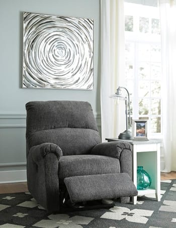Ashley Living Room McTeer Power Recliner 7591006