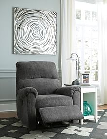 Ashley Living Room McTeer Power Recliner 7591006