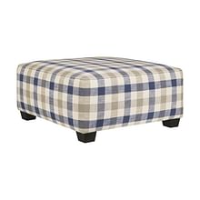 Ashley Living Room Oversized Accent Ottoman 1950408